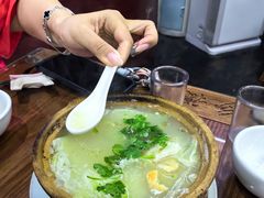 -多福临砂锅居(苏堤北路店)