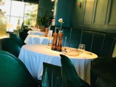 大堂-L'Arome芳芳法国餐厅(仙林金鹰店)