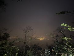 -紫金山山顶公园
