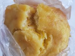 层层牛奶面包-多乐之日(和平伊势丹店)