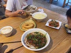 -易裕和·长沙米粉(竹塘西路店)