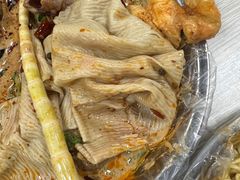-大姐麻辣烫(莲宝中路店)