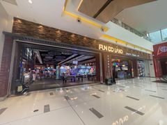 -反斗乐园(中航城君尚购物中心)