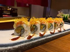 -千代武日本料理(开发区店)