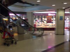 -百联临沂购物中心(临沂路店)