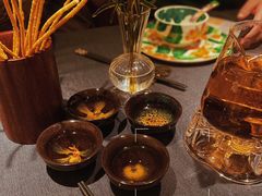 桂花九曲红梅-華府(凯德晶萃店)