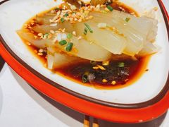 川北凉粉-渝蛙馆(新百店)