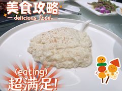 雪花鸡淖-芙蓉凰花园酒楼