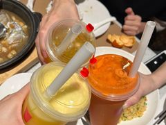 -79号渔船海鲜饭店(宝安店)