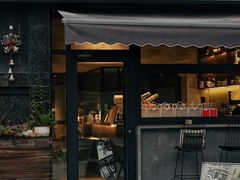 门面-25#COFFEE(古地石店)
