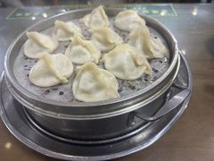 牛肉招牌灌汤蒸饺-志亮灌汤蒸饺·清真(庙后街店)