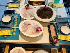 -五星桥原切肥牛火锅(怀德桥店)