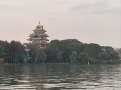-金鸡湖桃花岛