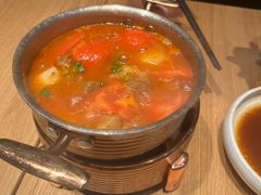 -谷田稻香·砂锅菜(西乡天虹店)