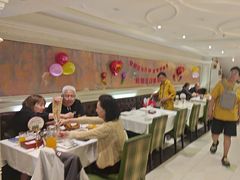 -大鸭梨烤鸭(左家庄店)