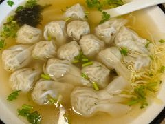-小倩倩•鸡汤馄饨(江西路创始店)