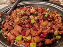 -六月雪干锅(绵阳凯德广场店)