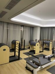 -奥本瑜伽·普拉提