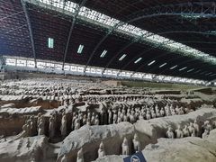 -秦始皇帝陵博物院(兵马俑)