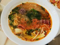 -第四食堂(中国海洋大学店)