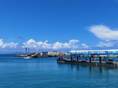 -三亚蜈支洲岛旅游区