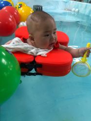 -小鸭先知婴儿游泳馆