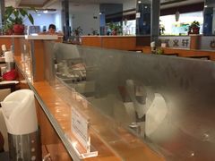 -汉义轩海鲜烤肉自助(青州泰华城店)