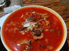 -有奴思烤肉·清真(正宁路店)