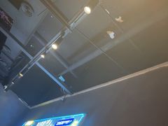 -老街烧烤大排档·地道湖北菜·龙虾馆(汉口火车站店)