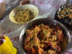 -靓靓蒸虾·头牌蒸虾(南山桂庙店)