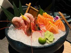 -炙柒Sekinana·精致日料(合生汇店)