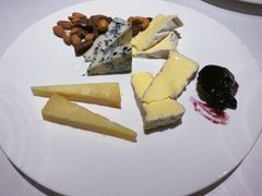 -Oyster Talks 四度蚝法餐厅