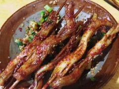 -夜烤·宜宾烧烤(洋河路店)