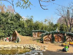 -HERRE·FARM 赫尔露营农场·团建聚会包场