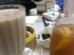-知粤塘港式茶餐厅