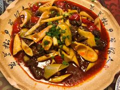 -青城甲(青城山店)