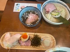 -真打拉面·日式拉面新流派(体育西横街店)