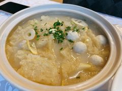 -广玉兰上海菜(德平店)