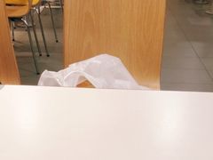 大堂-麦当劳(鼓楼店)