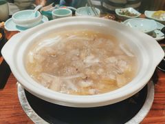 原味椰子鸡-龙泉人椰子鸡·糟粕醋·地标海南菜(龙昆南店)