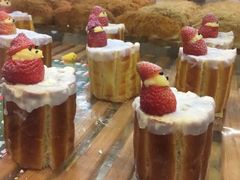 -BreadTalk面包新语·烘焙蛋糕(金光华广场店)