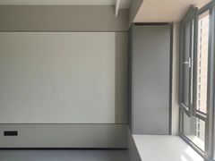 -翼森原创设计·全案实景落地