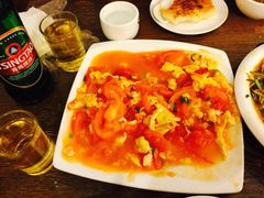 -胖太太四川麻辣排骨串(镇江路分店)