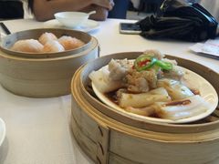 -春满园·早茶·粤菜·宴会(前海店)