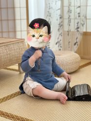 -BabyA 专业婴童摄影(古北时尚广场店)