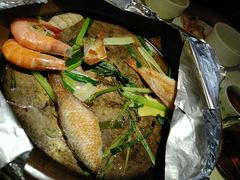 -百味馆·粤菜·湛江菜(后海花园店)