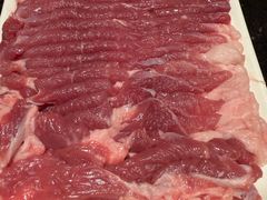 -南门涮肉(上海二店)