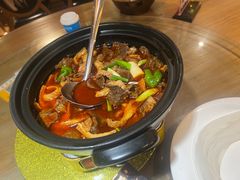 -肖记公安牛肉鱼杂馆· 省级非物质文化遗产(仁和路店)