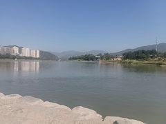 -门城湖公园