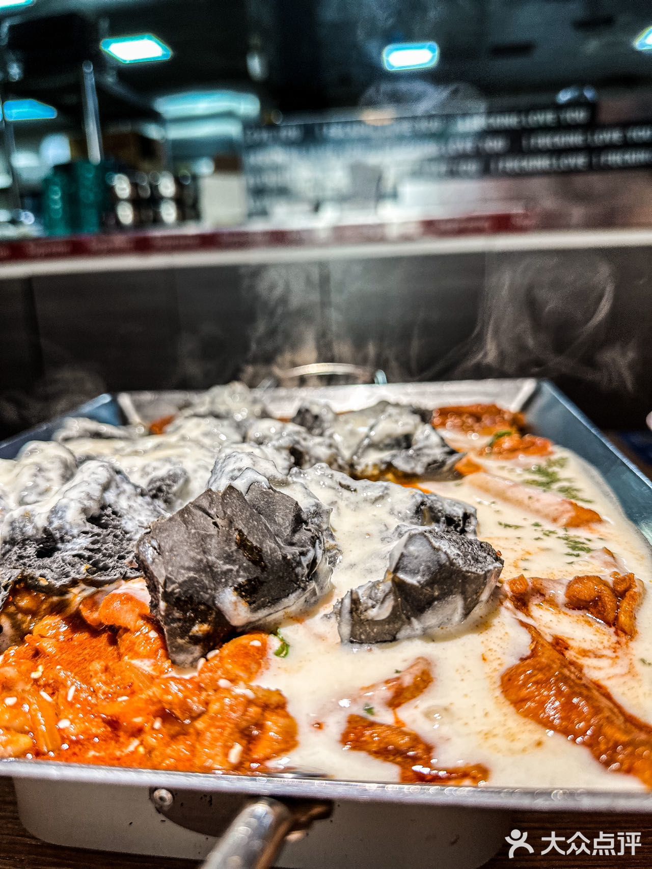 为什么这家店为什么那么火🔥 好吃到尖叫！